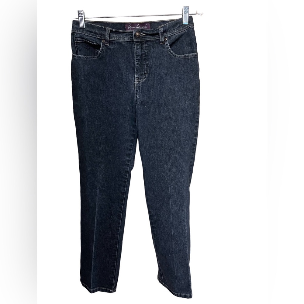 Gloria Vanderbilt jeans